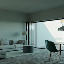 Mi Proyecto del curso: Visualización arquitectónica con V-Ray Next para SketchUp Ein Projekt aus dem Bereich Architektur und ArchVIZ von magoca97 - 27.01.2021