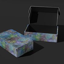 Meu projeto do curso: Técnicas modernas de aquarela. Un progetto di Belle arti, Artigianato, Product design, Illustrazione tradizionale, Illustrazione digitale e Pittura ad acquerello di Rita Pires - 28.01.2021