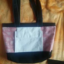 Mi Proyecto del curso: Costura básica con máquina de coser . Costura projeto de Melissa Gutiérrez Morales - 28.01.2021