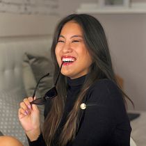 Intimista Maribel. Un progetto di Fotografia di ritratto di Maribel Nin Martin - 28.01.2021