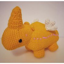 Meu projeto do curso: Design e criação de amigurumis. Arts, Crafts, and Crochet project by madeinmariartes - 02.01.2021