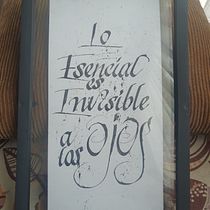 Mi Proyecto del curso: Introducción a la caligrafía itálica Ein Projekt aus dem Bereich Kalligrafie von Paul Rios - 28.01.2021