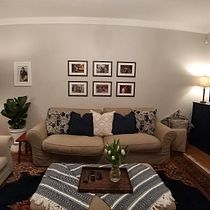 My project in Decorating Your Home on a Budget: Basic Concepts course. Un projet de Décoration d'intérieur de Zeenat Wormald - 28.01.2021