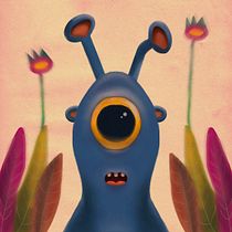 My project in Illustration Techniques and Styles with Procreate course. Projekt z dziedziny Ilustracja c i frowa użytkownika Gianfranco Amato - 28.01.2021