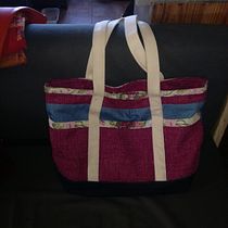 Mi segundo tote universal Proyecto del curso: Costura básica con máquina de coser . Artesanato projeto de laura.russi75 - 02.03.2021