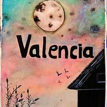 My project in Modern Watercolour Techniques course. Un progetto di Disegno di Lisa Juca - 02.02.2021