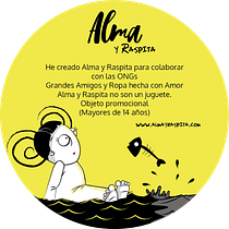 Mi Proyecto del curso: Desarrollo de una marca atractiva y responsable. Un proyecto de Ilustración infantil de Carmen Guzmán - 29.01.2021