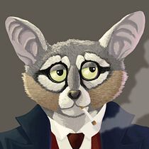 Mi Proyecto del curso: Pintura digital de personajes: ilustra con luz y color. Artes plásticas, Concept Art, Ilustração digital e Ilustração infantil projeto de Miguel Ángel Martín Fernández - 29.01.2021