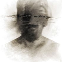 Lienzo En Blanco.. Fine Arts project by Baltazar Ibarrola Monsalves - 01.30.2021
