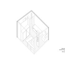 Mi proyecto de Introduction to Architectural Drawing in AutoCAD Ein Projekt aus dem Bereich Architektur von natipopolo - 30.01.2021