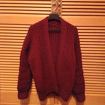 Mi cardigan terminado. Crochê projeto de laury_86 - 22.02.2021