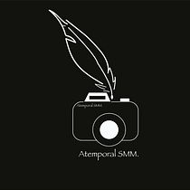 Mi Proyecto del curso: Atemporal. Graphic Design, Writing, and Food Photograph project by Johanna Arango Franco - 01.30.2021