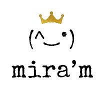 Mira'm: Multibrand Fashion boutique. E-commerce project by Magalí Cordero Fabrés - 01.30.2021