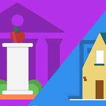 Meu projeto do curso: Técnicas de animação com efeitos 3D no After Effects. Een project van Animatie, 2D-animatie,  Videobewerking y Motion Graphics van Lucas Velloso - 30.01.2021