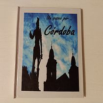 Mi Proyecto del curso: Creación de libros pop-up "UN PASEO POR CORDOBA". Projekt z dziedziny Kreat i wność użytkownika Mónica Valeria Zapata - 01.02.2021