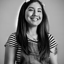 Mi Proyecto del curso: Retrato fotográfico: dirección y producción en estudio. Fotografia de retrato projeto de Anthony Zamora - 01.02.2021