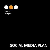 Mi Proyecto del curso: Estrategia de comunicación para redes sociales. Digital Marketing project by Kelly Guevara Longo - 01.31.2021