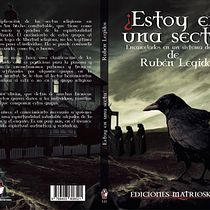 Mi Proyecto del curso: Diseño editorial: cómo se hace un libro. Un proyecto de Diseño editorial de ruben_baidez - 08.02.2021