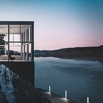 My project in Representation of Architectural Spaces with 3D Studio Max course. Un proyecto de 3D, Modelado 3D, Visualización arquitectónica y Diseño 3D de Diego Loyo - 01.02.2021
