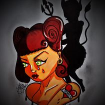 Mi Proyecto del curso: Dibujo anatómico para principiantes. Tattoo Design project by Judith Jiménez - 02.01.2021