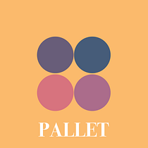 Pallet. Br, ing & Identit project by Sebastião Brito - 02.03.2021