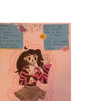 Mi Proyecto del curso: Creación de personajes manga. Comic, Pencil Drawing, Manga, Character Design, and Drawing project by torresfed - 02.01.2021
