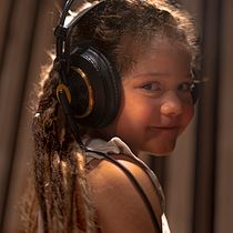 Entrega Final Retrato fotográfico intimista. Un progetto di Fotografia di ritratto di Diego Calderón - 02.02.2021