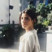 My project in Intimate Photography Portraits course. Un progetto di Fotografia analogica, Fotografia documentaria e Fotografia per Instagram di Freya Gomez Bosch - 02.02.2021