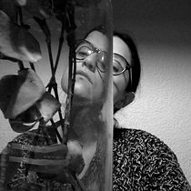 Autorretratos en blanco & negro. Photograph, Fine-Art Photograph, Mobile Photograph, Portrait Photograph, and Digital Photograph project by Liliana Tapia - 02.02.2021