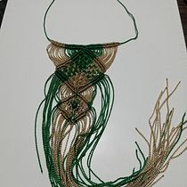 Proyecto Diego Alzate Joyería en macramé Ein Projekt aus dem Bereich Makramee von Diego Andrés Alzate Ruiz - 02.02.2021