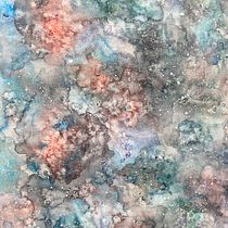 My project in Modern Watercolor Techniques course. Un progetto di Pittura ad acquerello di franciaureate - 02.02.2021