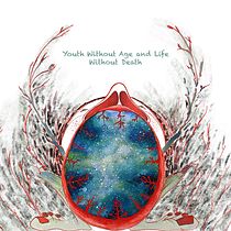 My project in Introduction to Children’s Illustration course - Youth without age and life without death. Children's Illustration, Collage, and Traditional illustration project by Anca Trestian - 02.02.2021