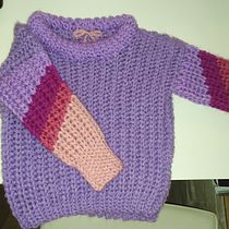 Mi Proyecto del curso: Crochet: crea prendas con una sola aguja. Crochê projeto de Lara Rodriguez Capote - 02.02.2021