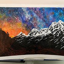 My project in Modern Watercolor Techniques course. Un progetto di Illustrazione tradizionale e Pittura ad acquerello di sien_tellekamp - 02.02.2021