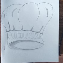Recetas grandiosas . Un proyecto de Creatividad de santiagohdez124 - 21.03.2021