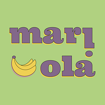 Meu projeto do curso: Criação de marcas com personalidade. Un progetto di Br, ing, Br, identit, Design di loghi, Graphic design e Illustrazione tradizionale di Thaiane Mendes - 21.03.2021