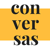 Conversas. Communication, and Social Media project by Viviana Ampuero - 02.03.2021
