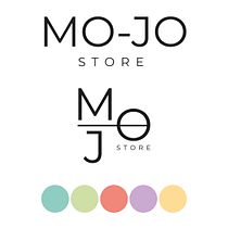 Mi Proyecto del curso: Principios de conceptualización y branding. Een project van  Br, ing en identiteit y Grafisch ontwerp van Mony Echeverría - 02.02.2021