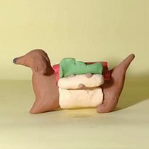 Mi Proyecto del curso: Stop Motion for fun! Ein Projekt aus dem Bereich Animation von jfmorap - 03.02.2021