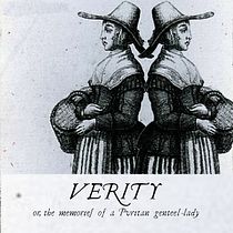 Verity: Mi Proyecto del curso: Escritura creativa para principiantes: da vida a tu historia. Creativit, and Writing project by Clara Barrasa - 02.03.2021