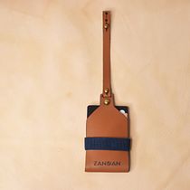 Mi Proyecto del curso: Diseño de accesorios en cuero sin costuras. Creativit, Design, and DIY project by Daniel Uyazan Oviedo - 02.03.2021