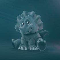 My project in Digital Painting for Characters: Color and Light course. Ilustração tradicional, Design de personagens, Ilustração digital, e Pintura digital projeto de Giuseppe Crisci - 03.02.2021