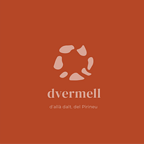 Mi Proyecto del curso: Dirección de arte para branding visual creativo. Un progetto di Br, ing, Br, identit, Design, Design di loghi e Graphic design di Neus Rosell Tarragó - 03.02.2021