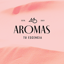Aromas | Mi Proyecto Final. Een project van  Br, ing en identiteit y Traditionele illustratie van Dima H - 03.02.2021