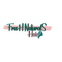 Fresh Naturals Hair Cuidado Capilar vegetal. Instagram Marketing project by Paula Villanueva - 02.12.2021