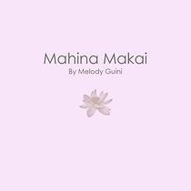 Mahina Makai. Un progetto di Belle arti, Collage, Composizione fotografica, Direzione artistica e Narrativa di melodyguini - 03.02.2021