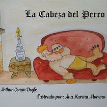 Mi Proyecto del curso: Libro álbum infantil de principio a fin. Sketching, Creating with Kids, Drawing, Character Design, Editorial Illustration, and Traditional illustration project by Ana Karina Moreno - 02.04.2021