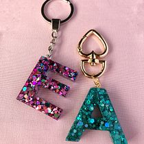Mi Proyecto: Primer diseño de joyería en resina Ein Projekt aus dem Bereich Kreativität von Elsy Romero - 04.02.2021