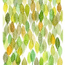 My project in Creation of Color Palettes with Watercolor course. Un progetto di Pittura ad acquerello di Kelly Angard - 04.02.2021