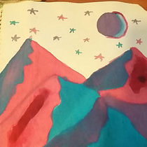Mi proyecto de dibujo yeya. Drawing project by drummsloa1 - 02.04.2021